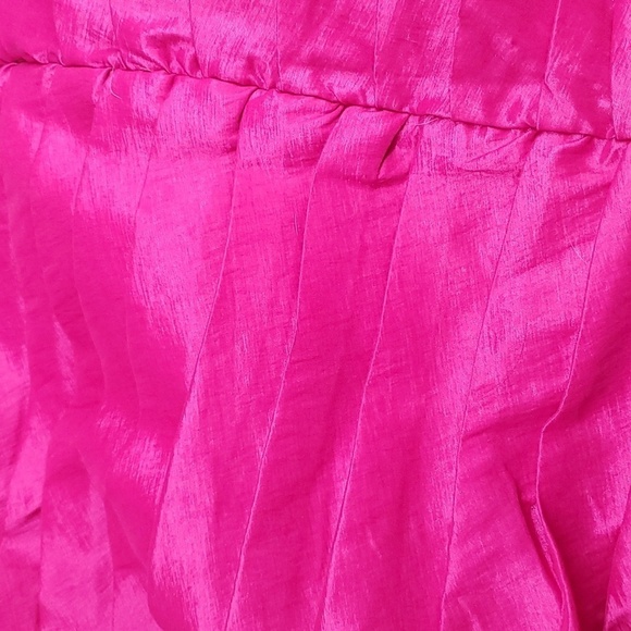 Marsoni Off The Shoulder Plus Size Stretch Party Dress Size 22 - Picture 14 of 16